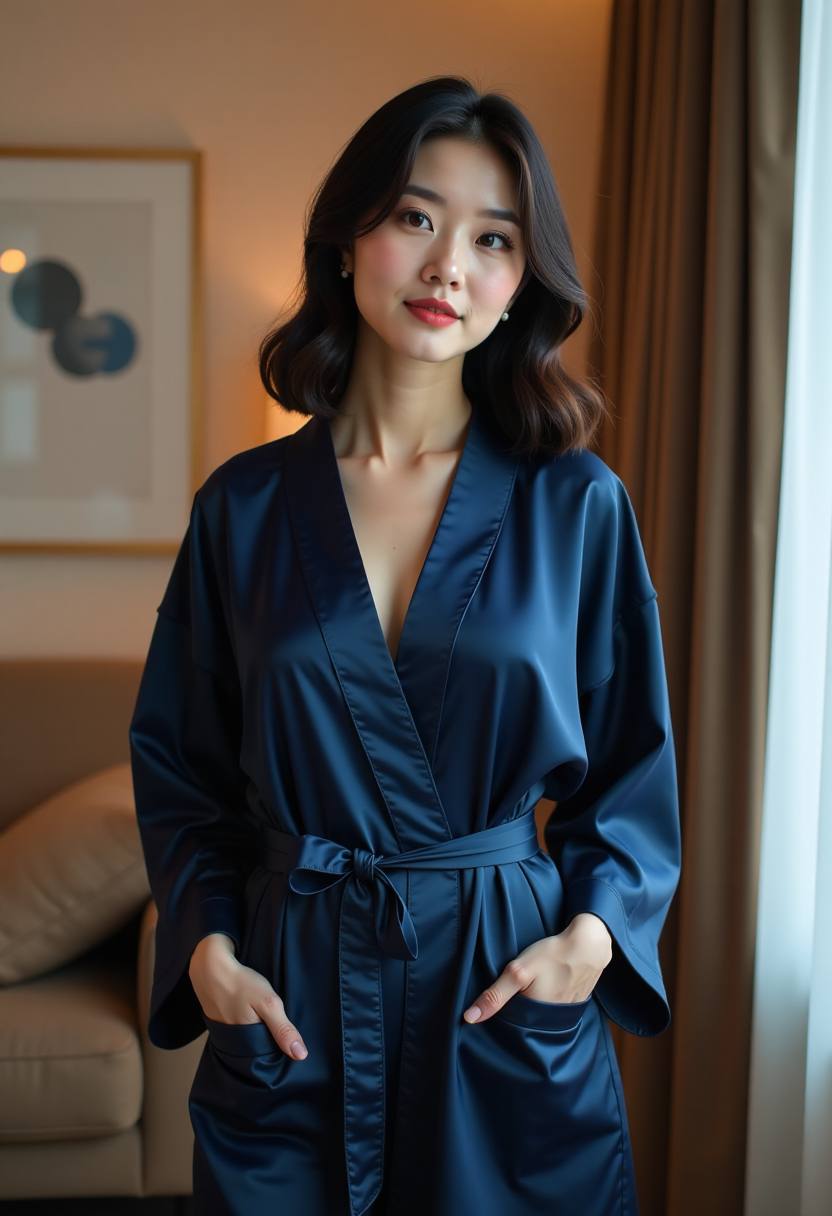 长夜将至